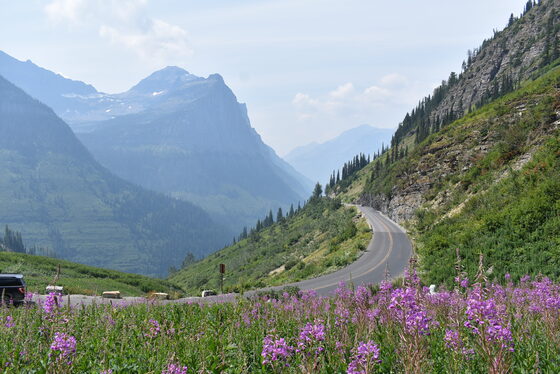 Glacier National Park