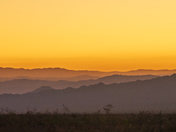 Mojave National Preserve