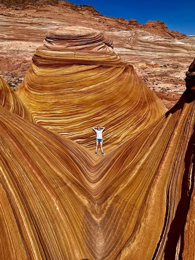 Paria Canyon