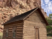 Capital Reef National Park