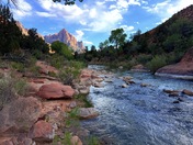Zion National Park