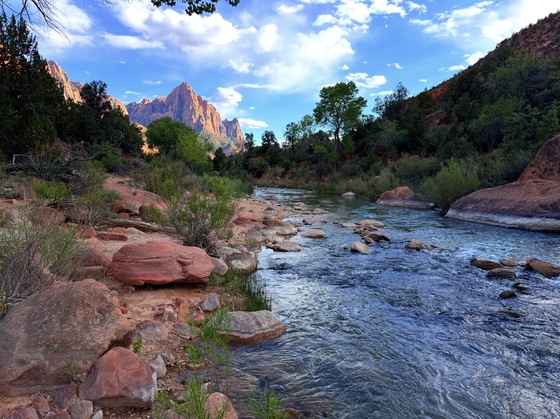 Zion National Park