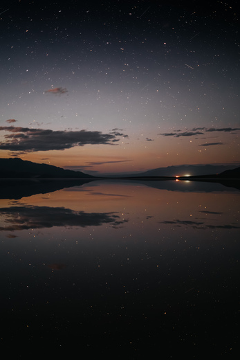 Death Valley National Park