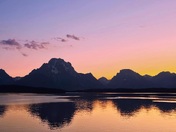 Grand Teton National Park