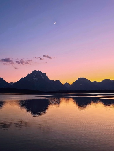Grand Teton National Park