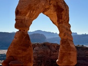 Arches National Park