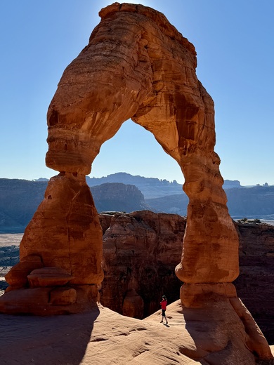 Arches National Park