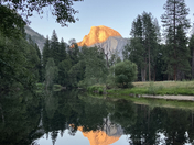 Yosemite National Park