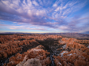 Bryce Canyon National Park