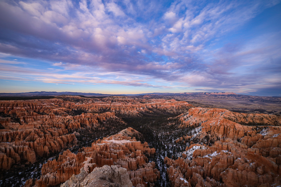 Bryce Canyon National Park
