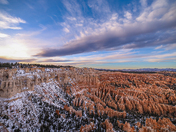 Bryce Canyon National Park