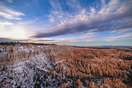 Bryce Canyon National Park