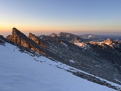 Sequoia-Kings Canyon Wilderness