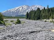 Mount St Helen