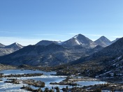 John Muir Wilderness 