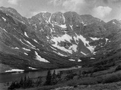 San Isabel National Forest