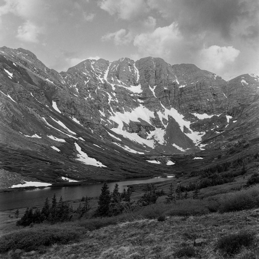 San Isabel National Forest