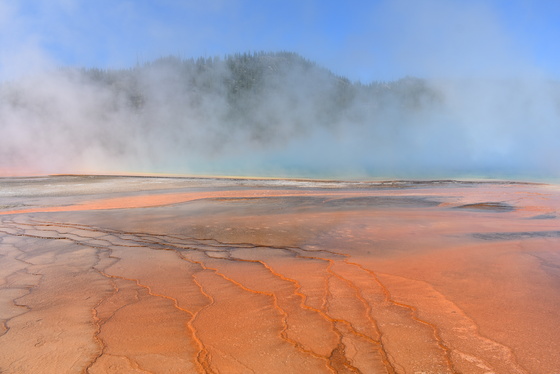 Yellowstone National Park