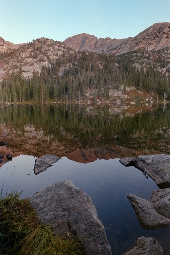 Roosevelt National Forest