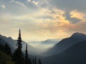 Okanogan-Wenatchee National Forest