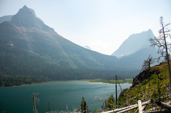 Glacier National Park