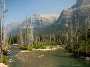 Glacier National Park