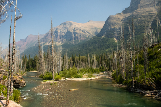 Glacier National Park