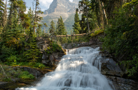 Glacier National Park