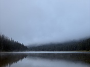 Snoqualmie National Forest 