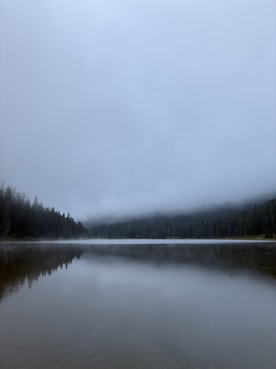 Snoqualmie National Forest 