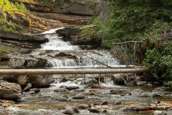 Glacier National Park