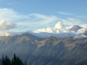 Glacier Peak Wilderness