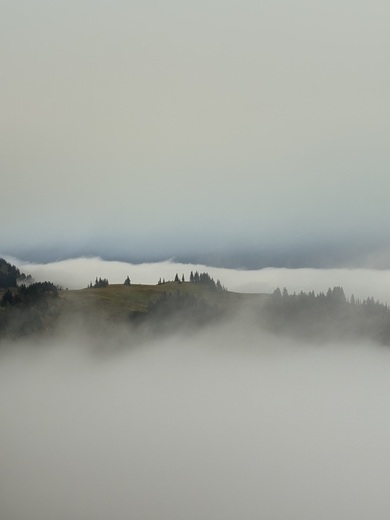 Glacier Peak Wilderness