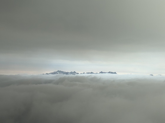 Glacier Peak Wilderness