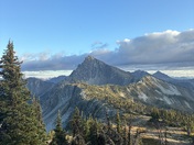 Okanogan National Forest