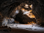 Mojave National Preserve
