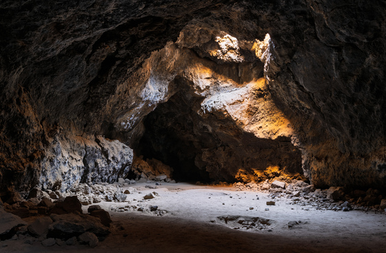 Mojave National Preserve
