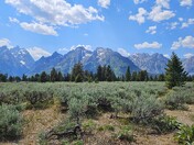 Grand Teton National Park