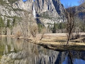 Yosemite National Park