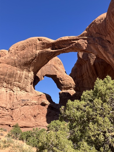 Arches National Park