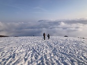 Mount Rainier National Park