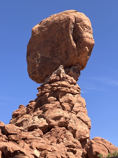 Arches National Park