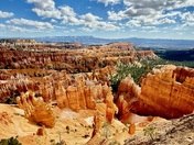 Bryce Canyon National Park