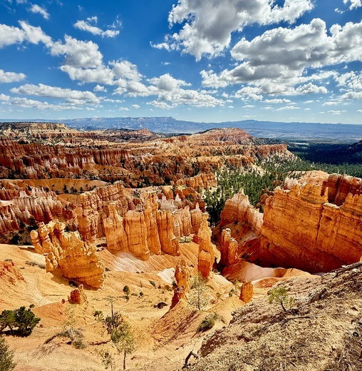 Bryce Canyon National Park