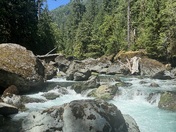 Olympic National Park
