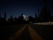 Mount Rainier National Park