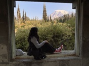 Mount Rainier Native Park 