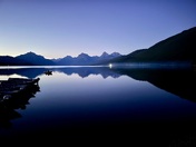 Glacier National Park