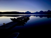Glacier National Park