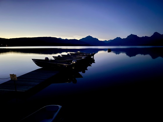Glacier National Park